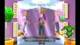 MaryKate amp Ashley Magical Mystery Mall Walkthrough Part 3 [upl. by Annawit]