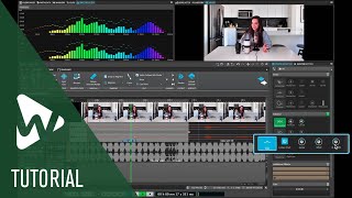 How to Improve The Sound of Your Videos with WaveLab Cast  For Podcasts and Social Media Content [upl. by Coughlin]