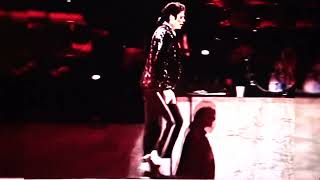 Moonwalk King of Pop Michael Jackson [upl. by Animehliw]