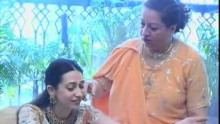 Karisma Kapoor Wedding PART 1 [upl. by Atived]