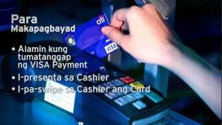 PagIBIG Citi Prepaid Card Infomercial [upl. by Nawek]