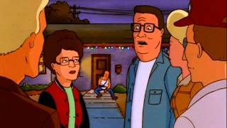 Top 10 King Of The Hill Episodes [upl. by Flodnar249]