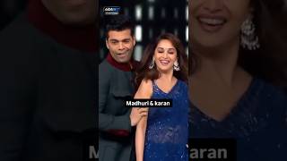 Madhuri Dixit Dance video short madhuri dance ytshots gformedianetwork [upl. by Elagibba]