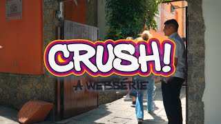 CRUSH A websérie primeiro episódio [upl. by Beverly]