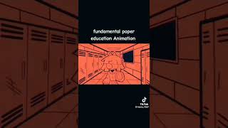 Fundamental Paper education but Tagalog [upl. by Pearlstein503]