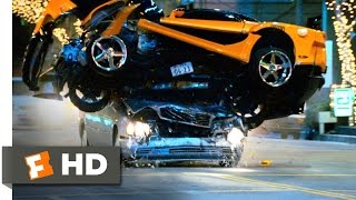 The Fast and the Furious Tokyo Drift 812 Movie CLIP  The End of Han 2006 HD [upl. by Tisha]