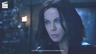 Underworld Blood Wars 2017  SpineRipping Death Scene 1010  Movieclips [upl. by Brentt]