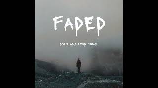 FADED  ALAN WALKER SONG [upl. by Marucci]