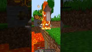 Minecraft with my Girlfriend bedwars minecraft [upl. by Ashly696]