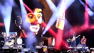 Plastilina Mosh  Peligroso Pop en vivo Vive Latino 19MAR2023 [upl. by Milzie84]