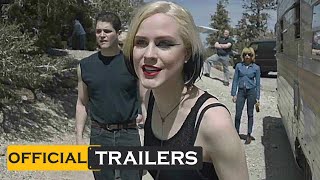 Viena and the Fantomes  Official Trailer  2020  Dakota Fanning Evan Rachel Wood  HD [upl. by Cummings995]