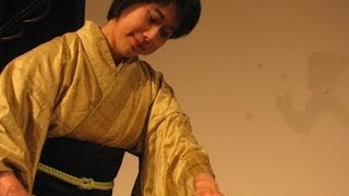 Mieko Miyazaki  Mushi no uta Japanese Chamber Music Koto solo [upl. by Kleeman]