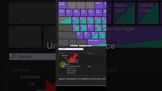 Shortcut to Rendering Quick Tips [upl. by Eckblad596]