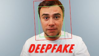 I learned to make Deepfakes and the results are terrifying [upl. by Adine164]