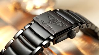 Top 10 Best Rado Watches You Cant Miss in 2025 [upl. by Jerri504]