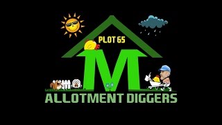 ALLOTMENT DIGGERS THE 6 MONTH TOUR [upl. by Eeliah]