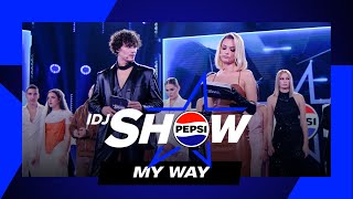 IDJSHOW S03E010  2024  MY WAY [upl. by Disini]