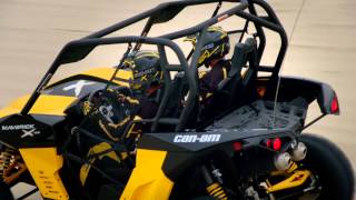 The 101HP CanAm Maverick 1000R [upl. by Koa269]