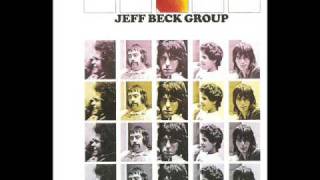 Jeff Beck Group  Going Down [upl. by Alton]