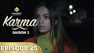 Série  Karma  Saison 3  Episode 25  VF [upl. by Chavaree279]