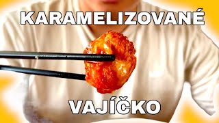 ŘÍKÁ VÁM NĚCO KARAMELIZOVANÝ BŮČEK foodVLOG2 [upl. by Raynold284]