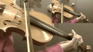 Nimrod 2nd violin [upl. by Lantz]