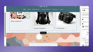 How to Integrate a 3D Store into a Shopify Website with Odyssey3D [upl. by Hrutkay]