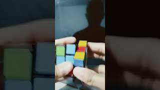 Cubo Gan356m vs de 1 [upl. by Miru]