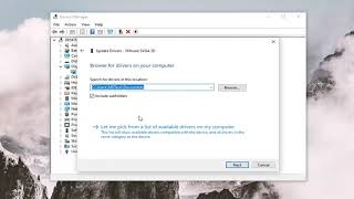 How to Fix Display Driver Failed to Start Error on Windows 1087 Tutorial [upl. by Zanlog538]