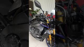 Yamaha MT10 SP 2024 [upl. by Arleyne]