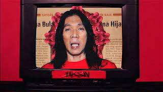 Slank  Vaksin Official Music Video [upl. by Cyrilla276]