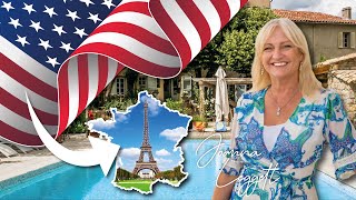 How to buy real estate in France – Leggetts guide for Americans [upl. by Allyce150]