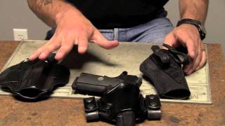 Wilson Combat  Holsters [upl. by Castro]