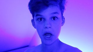 NEUE LEDs Vlog  Oskar [upl. by Ricketts670]