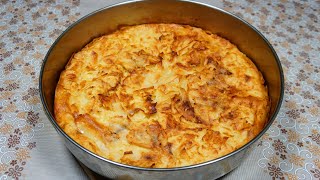 Byrek special me qumësht me peta të pjekura receta që nuk ju zhgënjen kurrë [upl. by Cherye]