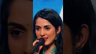 Saathiya sobg by shreya ghoshal indian idol [upl. by Iadahs]