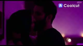 Payal Rajput hot romance actressnewvideo tollywood payalrajput romantic [upl. by Aenahs101]