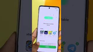 ☀️Realme மொபைல் இருந்தா இத OFF பண்ணுங்க😎How to Turn Off Glance Ads in Realme UI shorts [upl. by Akir405]