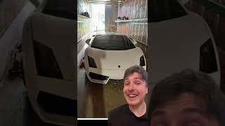 Cheapest Lamborghini Has A Major Problem [upl. by Deeanne]