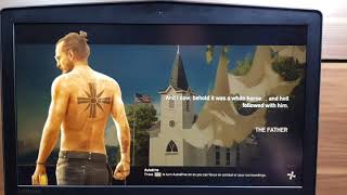 DETAIL How To Bypass EasyAntiCheat  Far Cry 5 with Cheat trainer [upl. by Aprile]