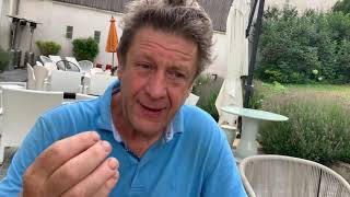 Anselme Selosse Champagne Domaine Jacques Selosse his opinion on the future Vintage 2018 [upl. by Gilliette201]