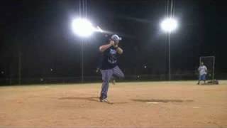 Miken Super Freak Bat Reviews  18 Home Runs  Anthony Kelly [upl. by Mansfield796]