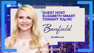 Elizabeth Smart on survival I wondered if I would die naturally FULL EPISODE  Banfield [upl. by Ennoved81]