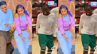 Ghana 🇬🇭 Vs Nigeria 🇳🇬 TikTok Challenge 🔥 Trending TikTok Dance Challenge September 🔥 whowon [upl. by Eckhardt101]