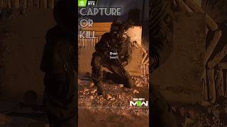 Kill Or Capture shorts viralvideo cod ghost shortvideo trending explore foryou gaming ps5 [upl. by Nork]