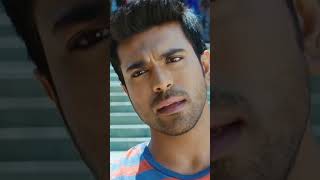 Bhai Iss Ne Meri Bahut Dhulai Ki RamCharan Yevadu Shorts [upl. by Eneirda685]