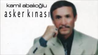 Kamil AbalıoğluAsker Kınası [upl. by Jaycee]