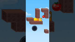 Dont be Fooled by the Playful Worms Level 112 Apple Challenge is No Joke games sopart gameplay [upl. by Ahseiyt]