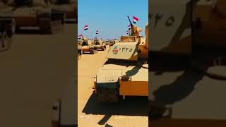 INSANE Reason Why Egypt Prefers Russian TANKS Despite Having 1500 US M1 ABRAMS TANK😱 [upl. by Edas345]