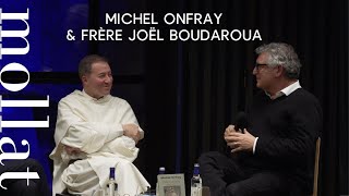 Michel Onfray  Théorie de Jésus  biographie dune idée [upl. by Asirak]